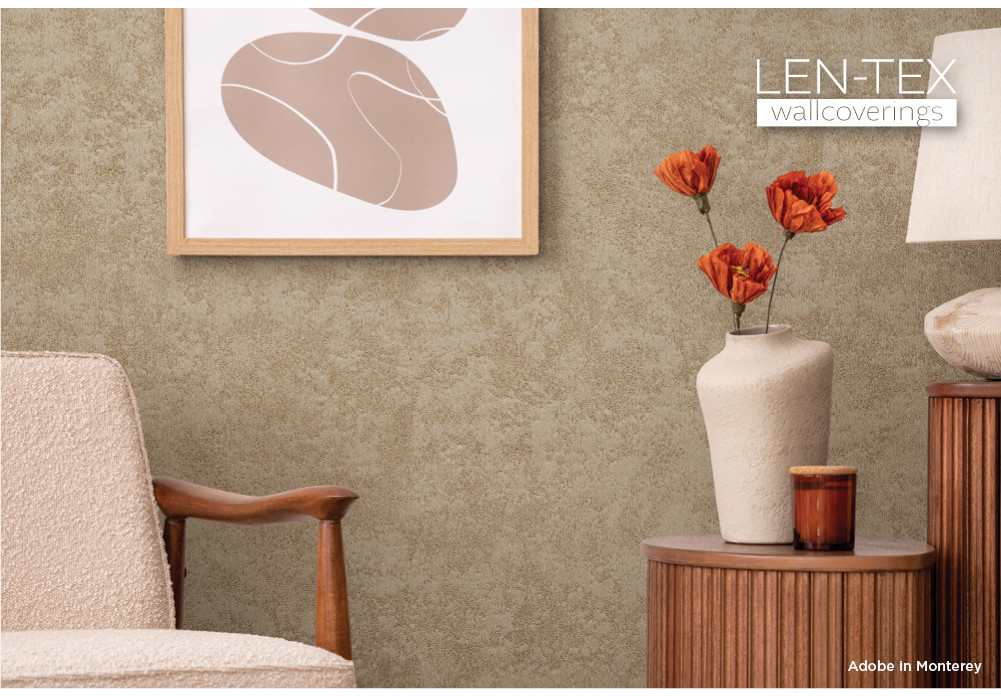 Introducing the Refreshed Len‑Tex Collection