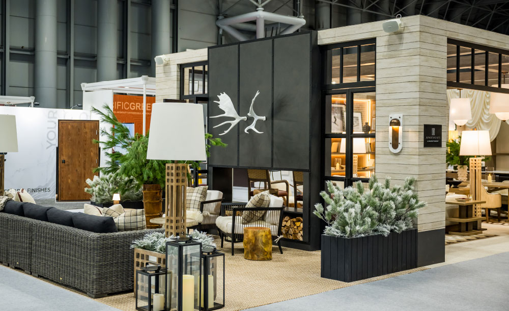 Après-Ski Charm Meets Urban Sophistication: Inside Châlet Après at BDNY