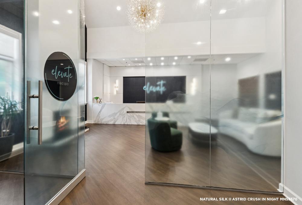 Redefining Luxury: An MDC Solution Transforms Elevate Med Spa