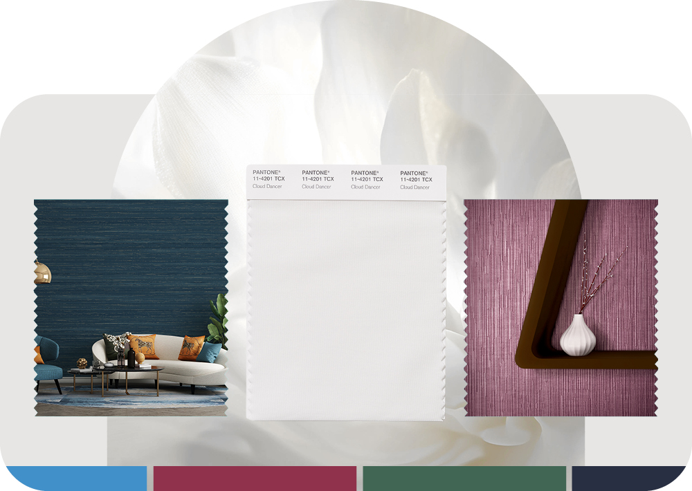 We’re Trading the “Color of the Year” for Your Vision Instead!