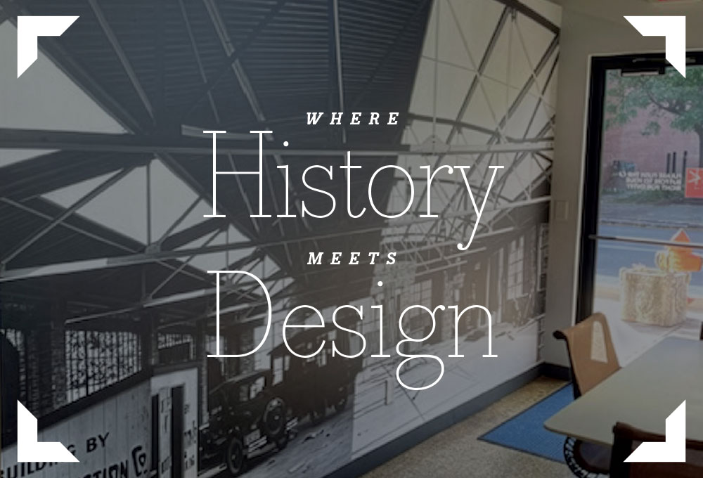 Studio Kremer’s Architectural Journey: When History and Modern Vision Collide
