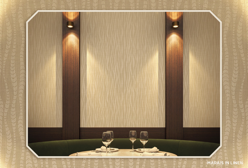 The New Language of Luxury: Natural Textiles for Timeless Interiors