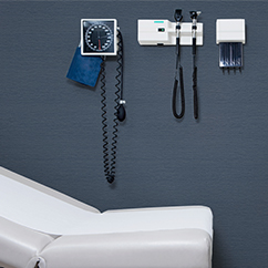 Healthcare - MDC Interior Solutions