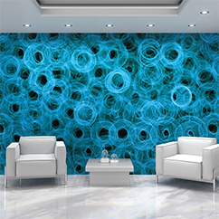 Inspiration spin-ocean