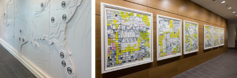 MDC Art: Where Vision Takes Form - MDC Wall