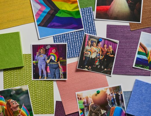 2026 Pride Month Blog featured image