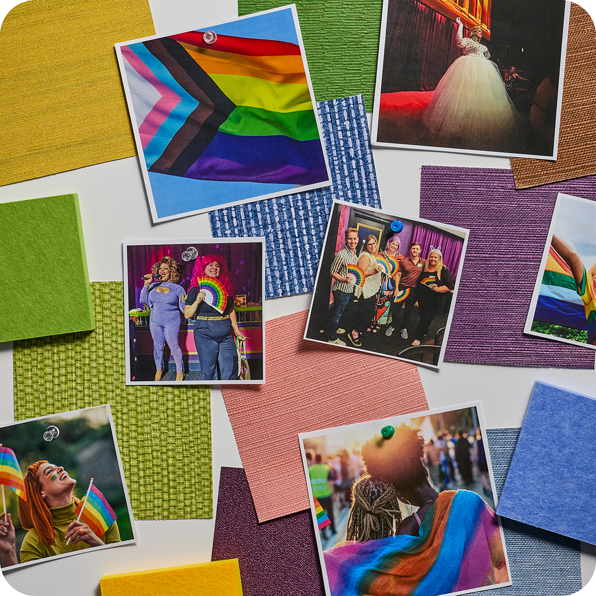 2026 Pride Month Blog featured image