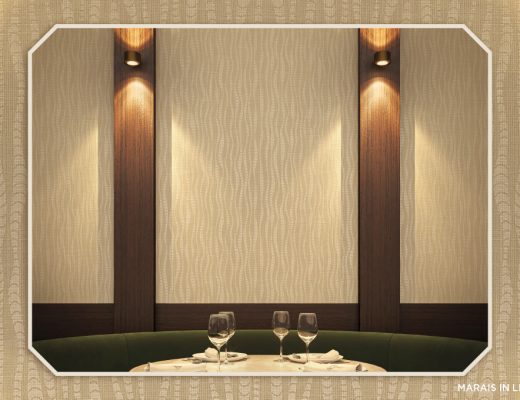 MDC Interior Solutions - Natural Textiles